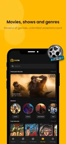 hotstar-hbo Movies and shows