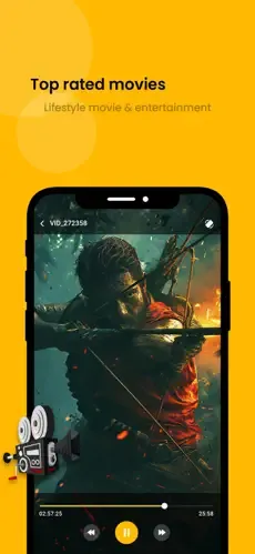 hotstar-hbo Top Rated Movies