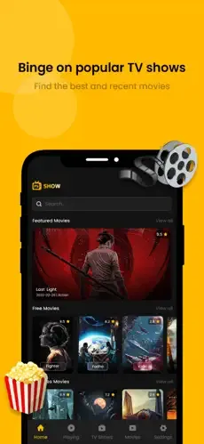 hotstar-hbo tv show